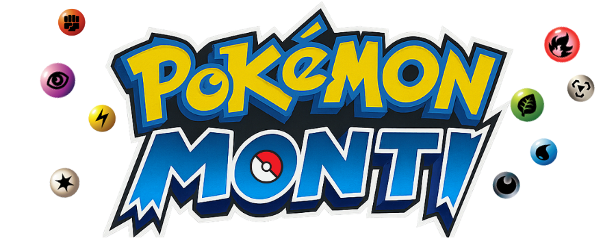 Monti PK Logo